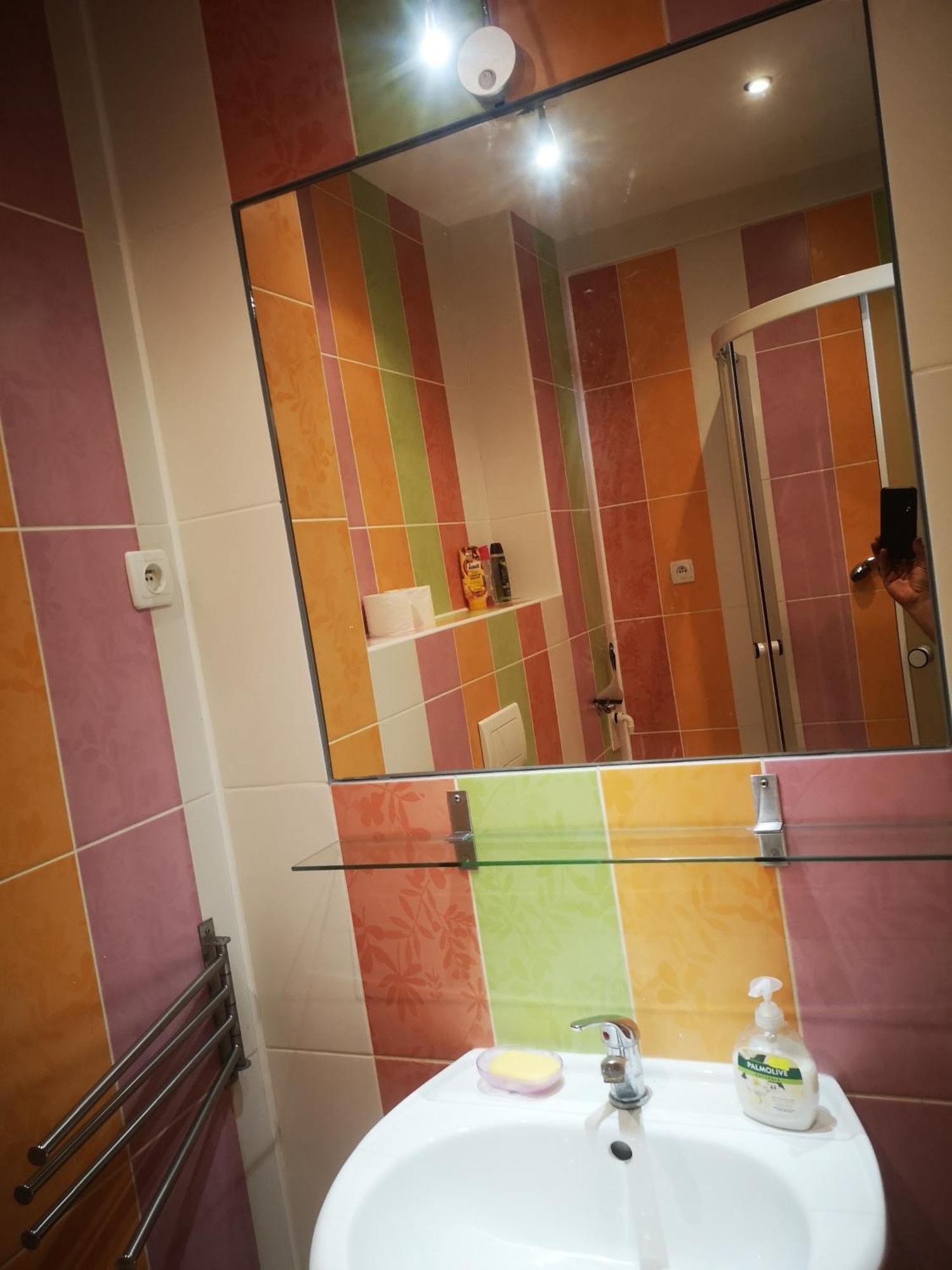 Green Apartments Lustenice Εξωτερικό φωτογραφία