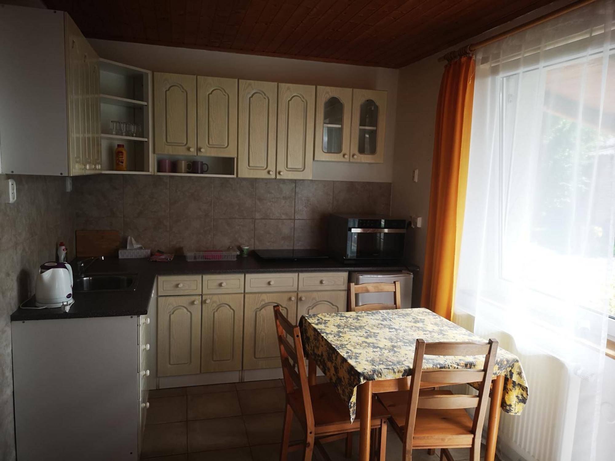 Green Apartments Lustenice Εξωτερικό φωτογραφία