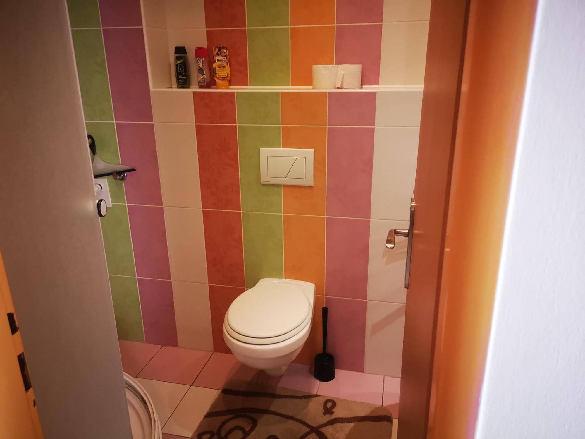 Green Apartments Lustenice Δωμάτιο φωτογραφία