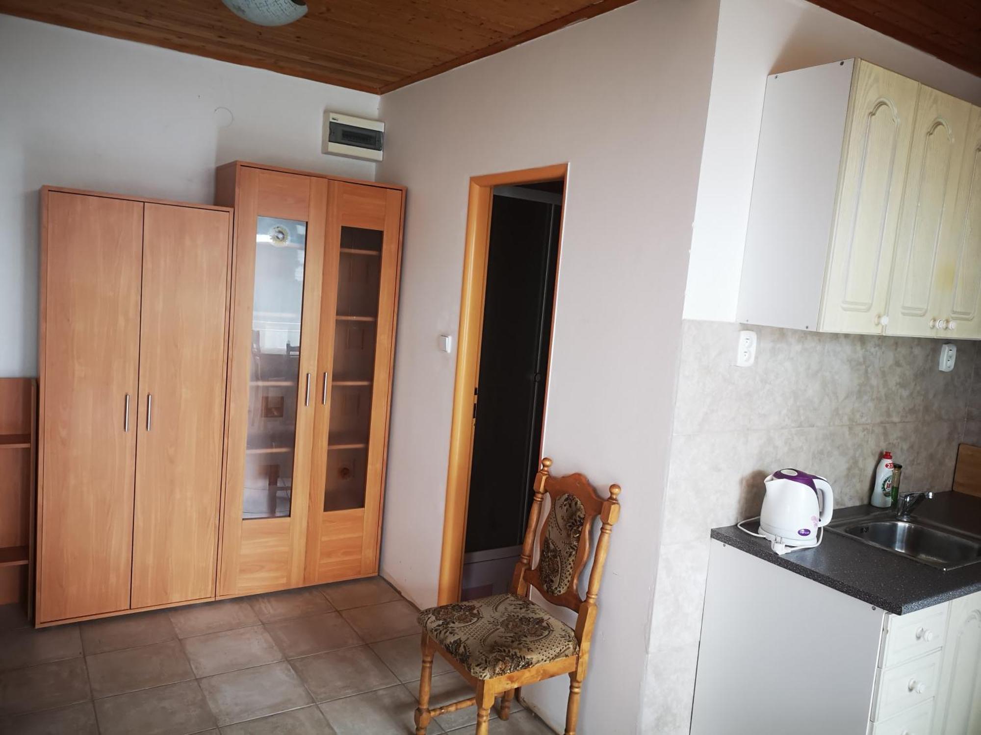 Green Apartments Lustenice Εξωτερικό φωτογραφία